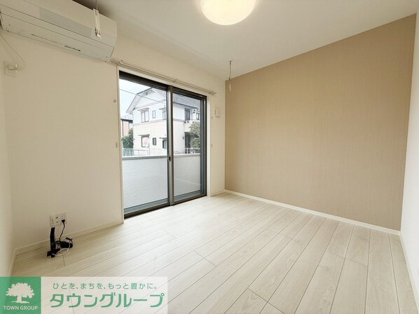 フルセイル玉川学園の物件内観写真